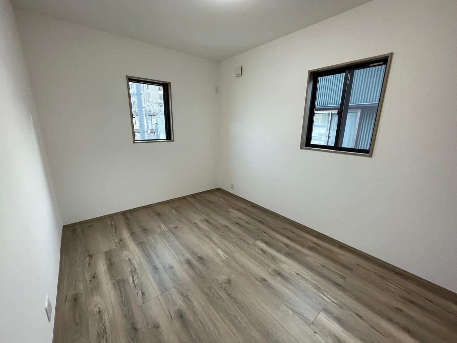 物件内観写真11　