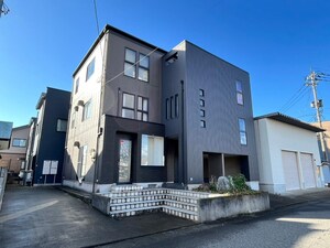 渕4丁目　Y様貸家外観写真