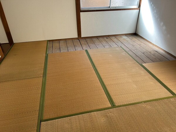 居室