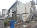 プレミアフラッツ永和
