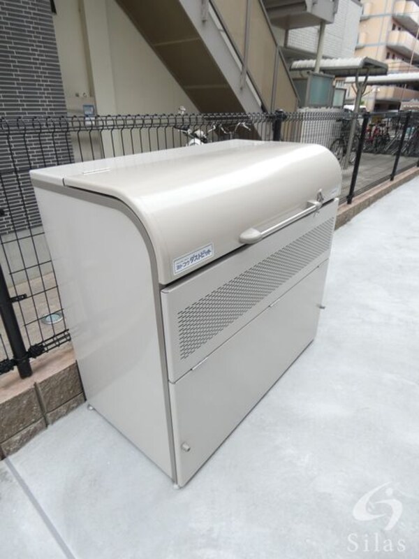 共用設備