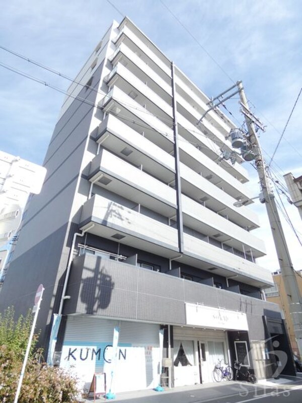 外観・土地