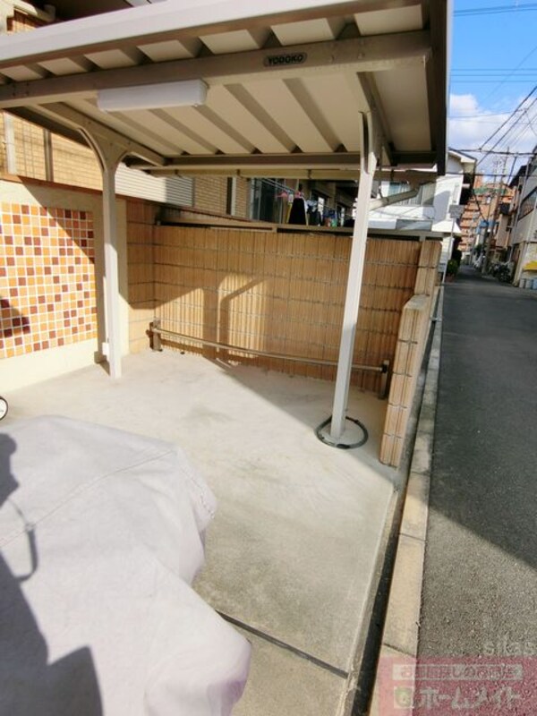 共用設備