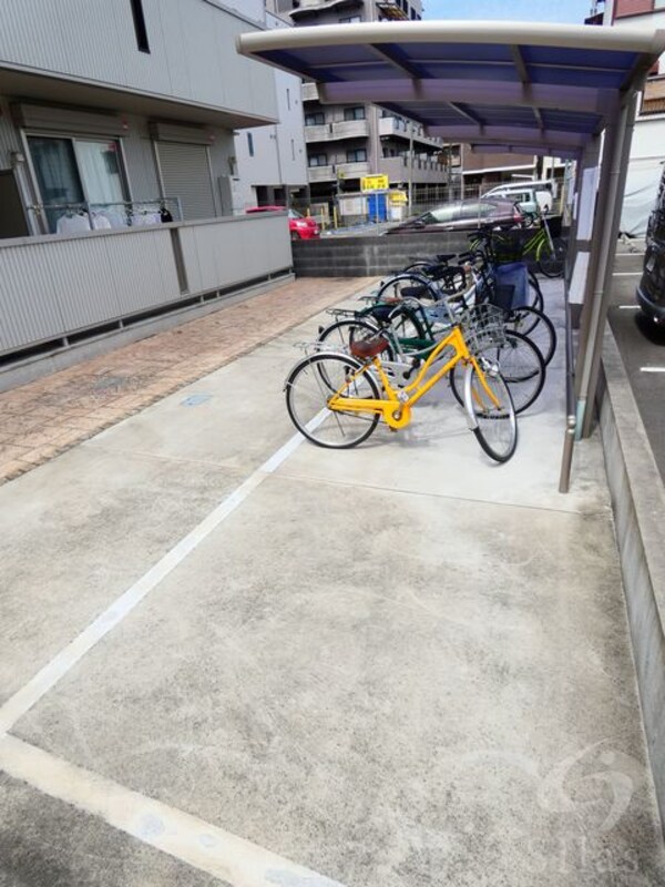 共用設備