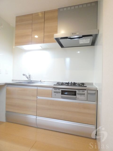 物件内観写真8　(反転タイプ)