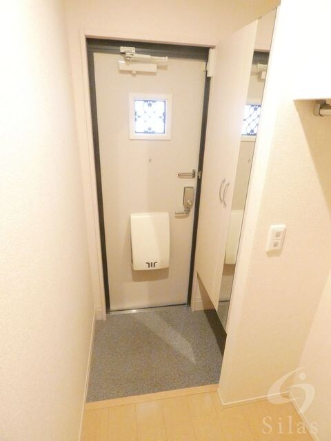 物件内観写真12　(反転タイプ)