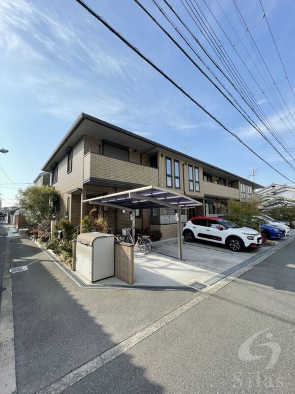 外観・土地
