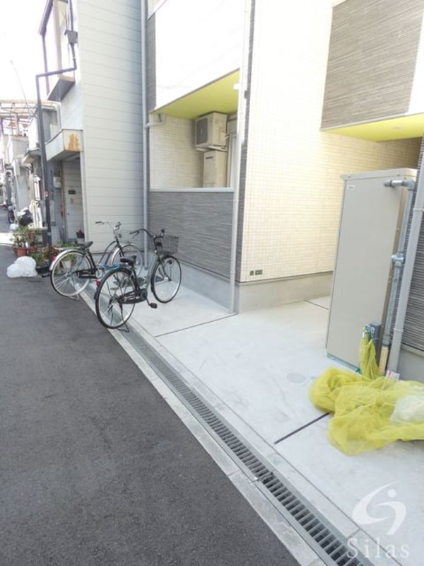 共用設備
