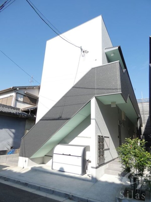 外観・土地