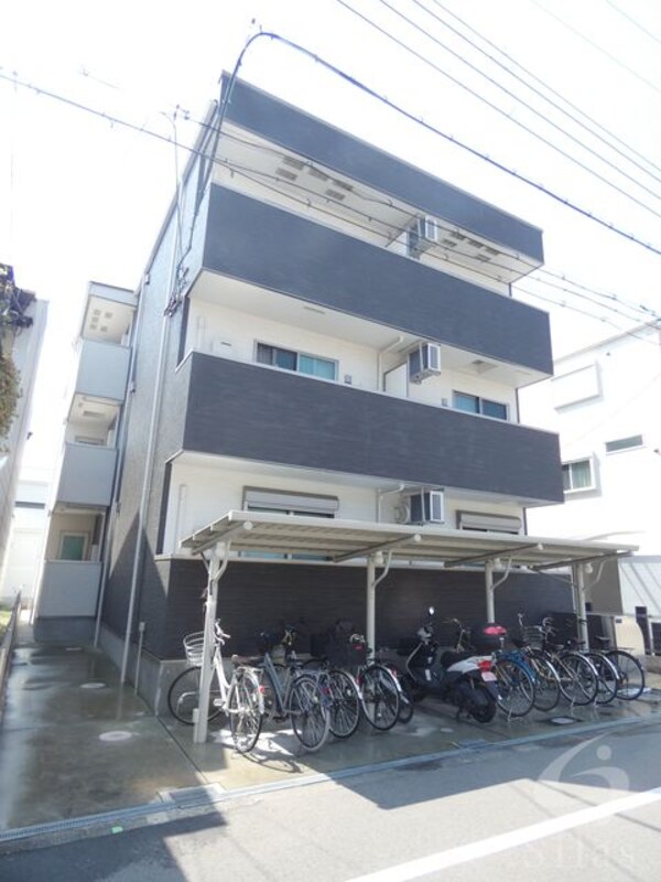 外観・土地