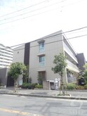シャーメゾン　長吉