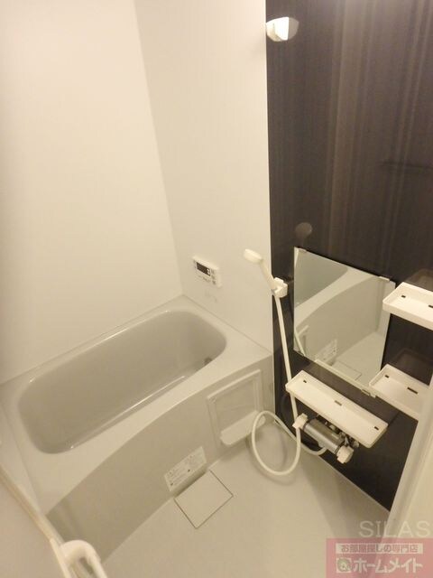 物件内観写真6　(同メーカー施工例。)