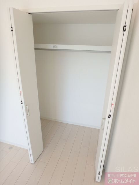 物件内観写真7　(同メーカー施工例。)