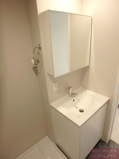 物件内観写真10　(同メーカー施工例。)