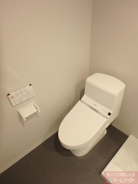 物件内観写真12　(同メーカー施工例。)