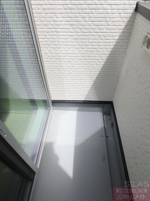 物件内観写真17　(同メーカー施工例。)