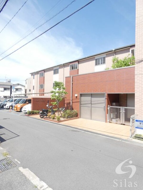 外観・土地