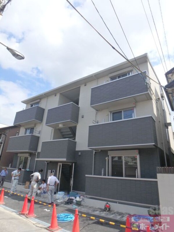 外観・土地
