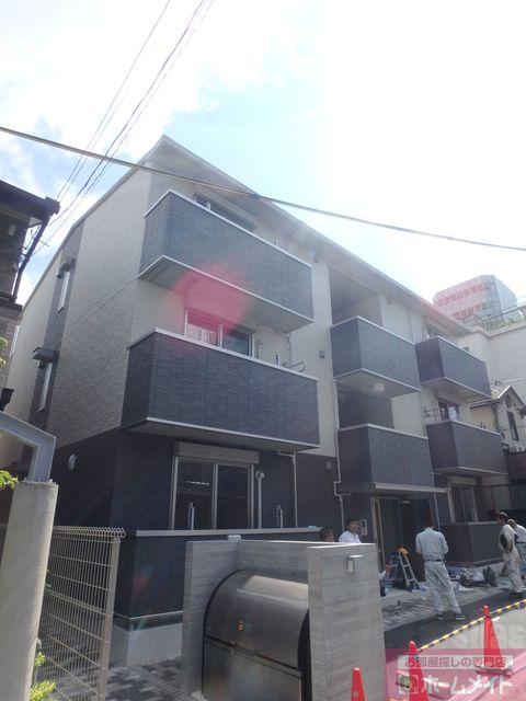 外観写真
