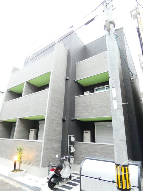 外観写真