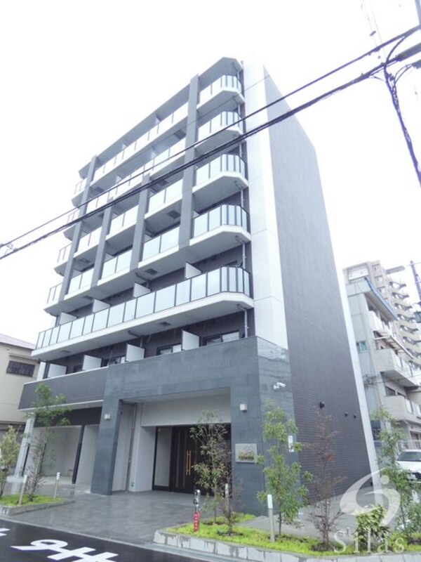 外観・土地
