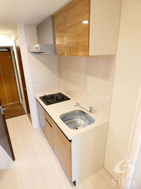 物件内観写真7　(モデルルーム)