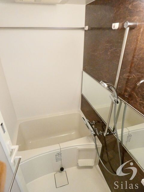 物件内観写真8　(モデルルーム)