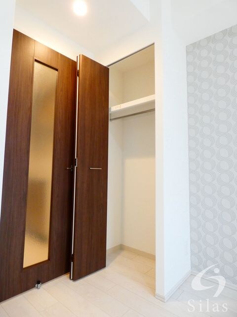 物件内観写真9　(モデルルーム)