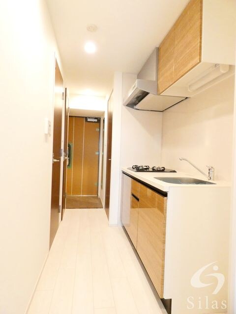 物件内観写真10　(モデルルーム)