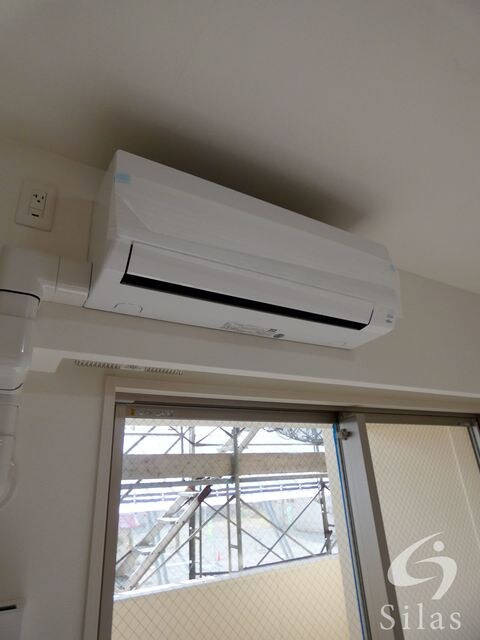 物件内観写真11　(モデルルーム)