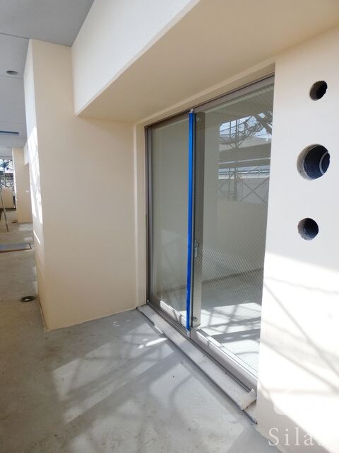 物件内観写真13　(モデルルーム)