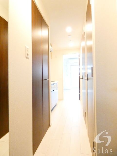 物件内観写真15　(モデルルーム)