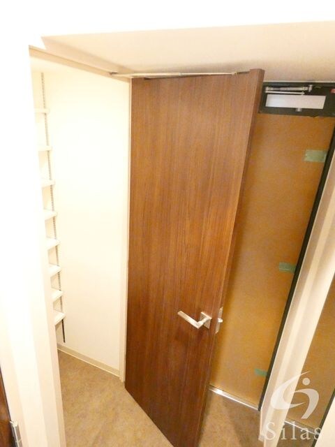 物件内観写真16　(モデルルーム)