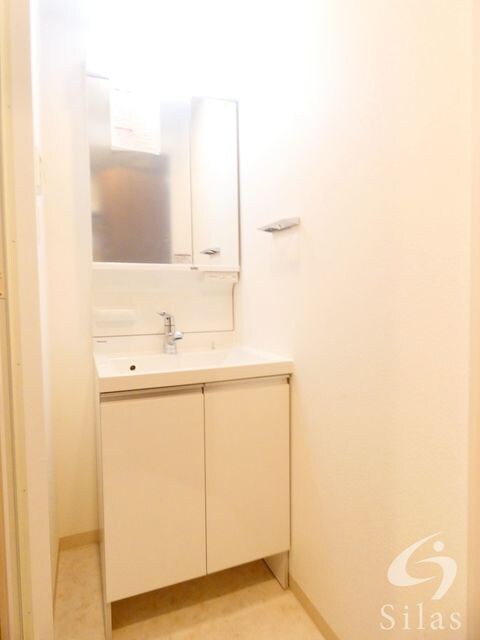 物件内観写真18　(モデルルーム)