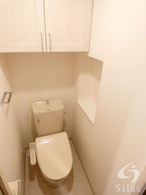 物件内観写真20　(モデルルーム)