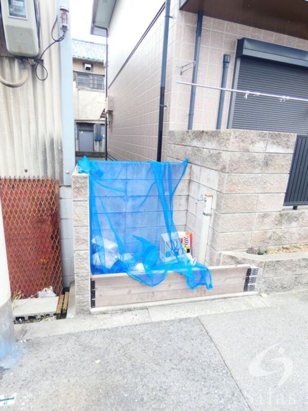 共用設備