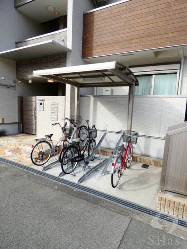 共用設備