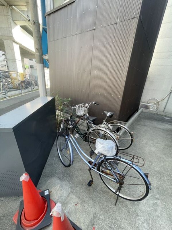 共用設備