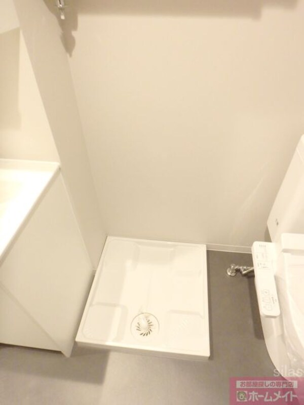 部屋画像_その他(同メーカー施工例)