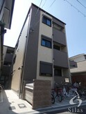 アッシュメゾン加美正覚寺