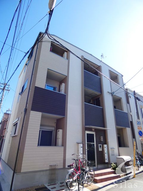 外観写真