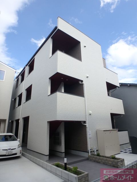 外観写真