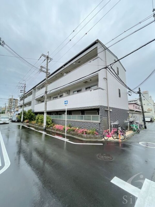 外観・土地