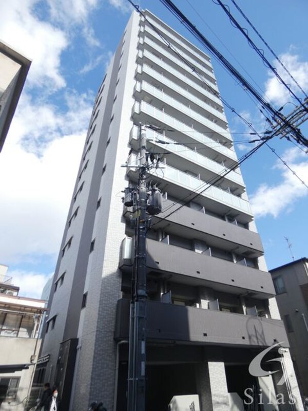 外観・土地