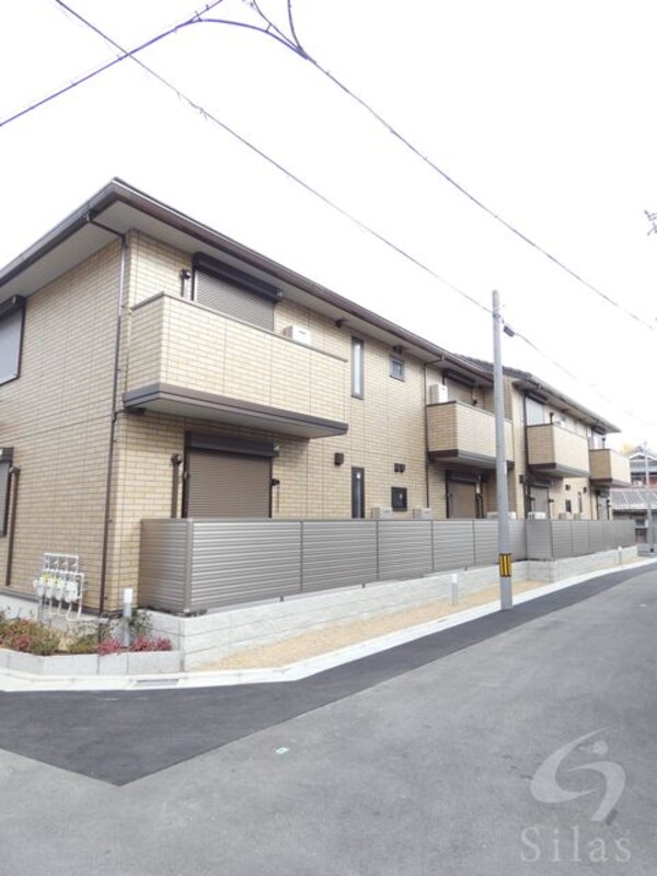 外観・土地