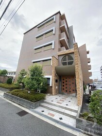 ホライズン弐番館の外観写真