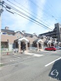 バンブーコートⅠ番館