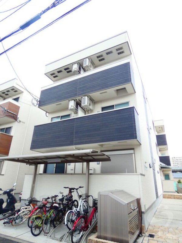 外観・土地