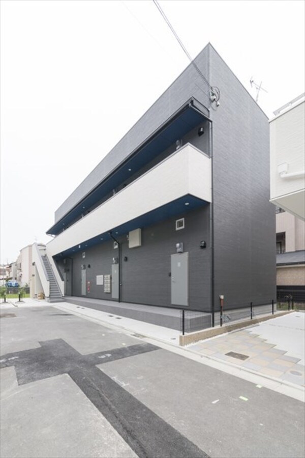 外観・土地