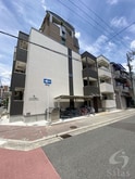 フジパレス緑橋